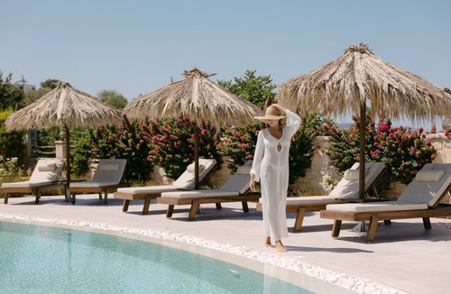 Dafni Villa | Ino Villa, Unique Group Gatherings