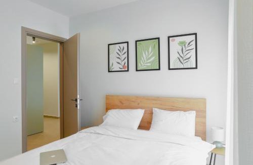 Xanthi Apartment | INOHO Olive Apartments