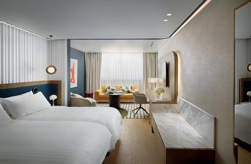 Neos Kosmos Hotel | InterContinental Athenaeum Athens by IHG