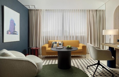 Neos Kosmos Hotel | InterContinental Athenaeum Athens by IHG