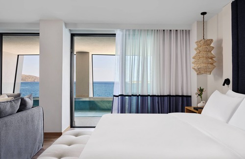 Agios Nikolaos Town Hotel | InterContinental Crete by IHG