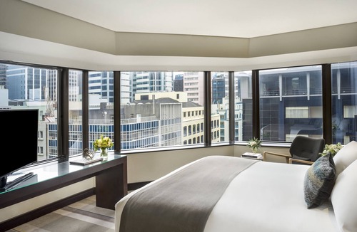 Wellington Hotel | InterContinental Wellington by IHG