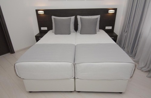 Omonia Hotel | International Atene hotel