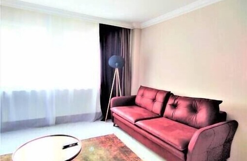 Rasimpasa Apartment | Intimate Suite Haydarpasa