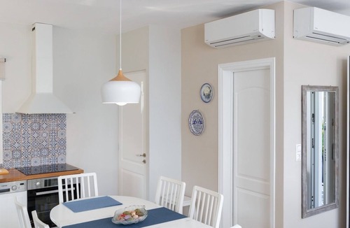 Paralia House | IntoTheBlue Villa - A beautiful holiday home by the sea