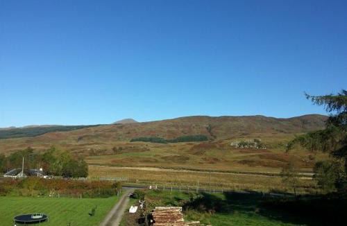 Crianlarich Bed & Breakfast | Inverardran House