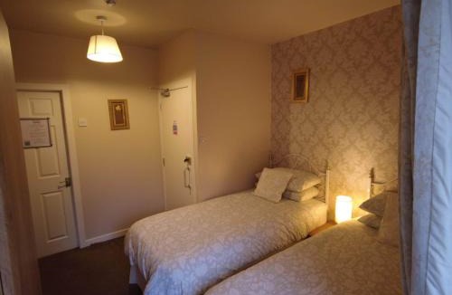 Crianlarich Bed & Breakfast | Inverardran House