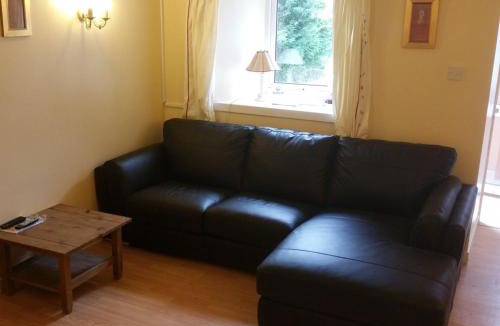 Crianlarich Bed & Breakfast | Inverardran House