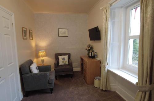 Crianlarich Bed & Breakfast | Inverardran House
