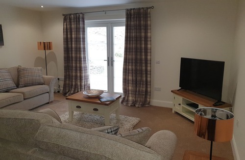 Killin House | Inverfinn, a 2 bedroom house in Killin, Stirling