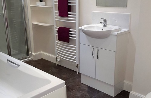 Killin House | Inverfinn, a 2 bedroom house in Killin, Stirling
