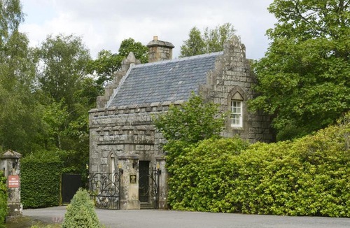 Banavie House | Inverlochy Castle Hotel