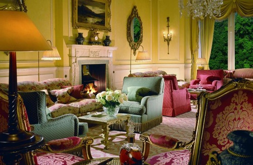 Banavie House | Inverlochy Castle Hotel
