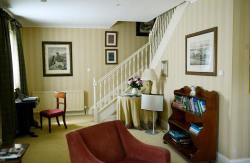Banavie House | Inverlochy Castle Hotel