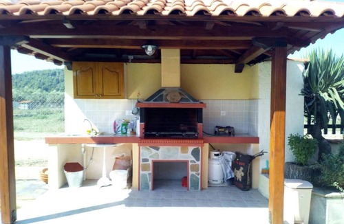Ormos Panagias Cottage | Ioannis Stagkonis House 1