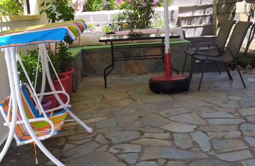 Agios Nikolaos House | Ioannis Stagkonis Apartment