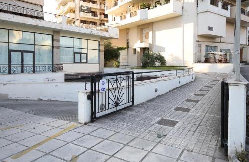 Thessaloniki Apartment | IoannaApartments LuxuryPenthouse