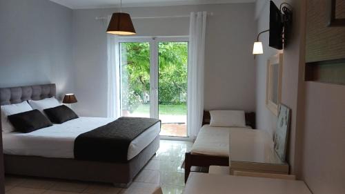 Parga Apartment | Ioannidis Studios Valtos
