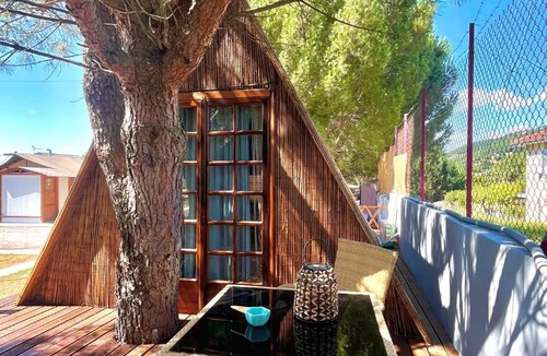 Ioannina Other | Ioannina Camping- Glamping
