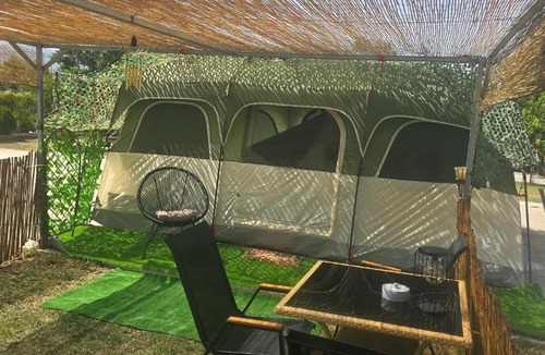 Ioannina Other | Ioannina Camping- Glamping
