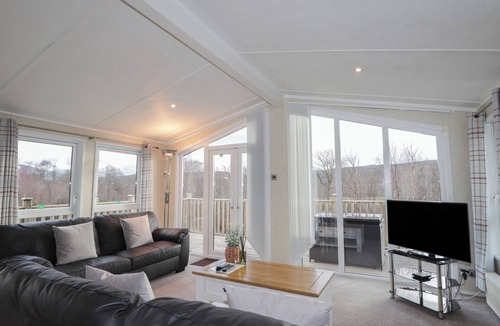 Banavie Cottage | Iona Lodge