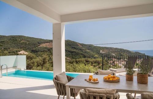 Parga Villa | IONAS Parga Villas - Adults Only