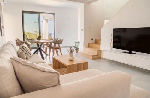 Parga Villa | IONAS Parga Villas - Adults Only