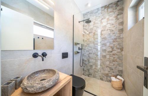 Eleios-Pronnoi Villa | Ionian Horizon - Private Bungalows