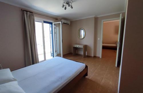 Argostoli Apartment | Ionian View Kefalonia