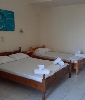 Argostoli Apartment | Ionian View Kefalonia