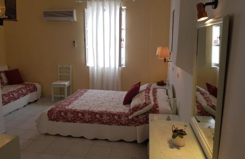 idhra House | Ippokampos