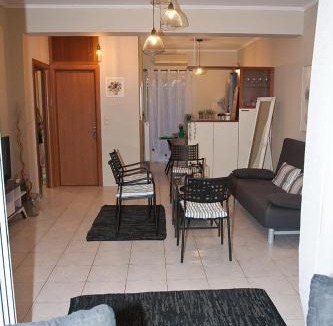 Mytikas Apartment | Irene Home