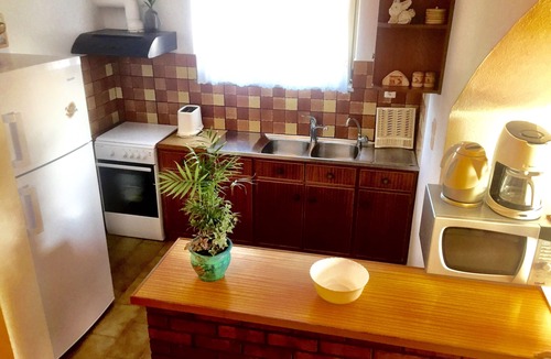 Ierapetra House | Irene Villas