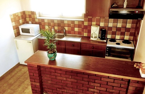 Ierapetra House | Irene Villas