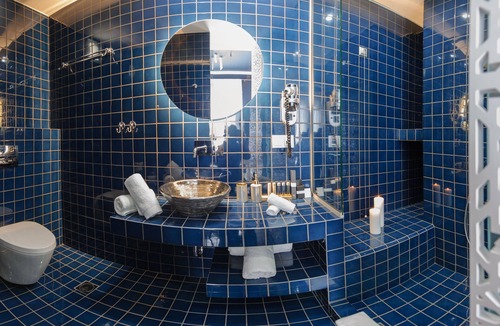 Parga Hotel | Irida Parga