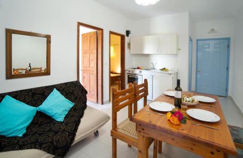 Minia Apartment | Iris Apartments