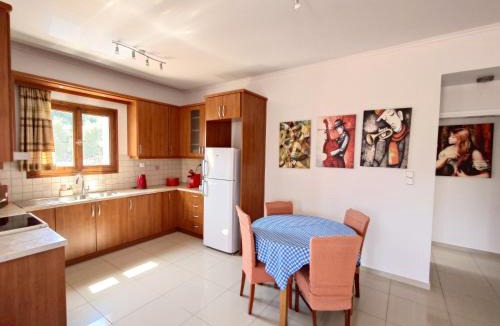 Vathy Apartment | Iris Apartments Ithaca