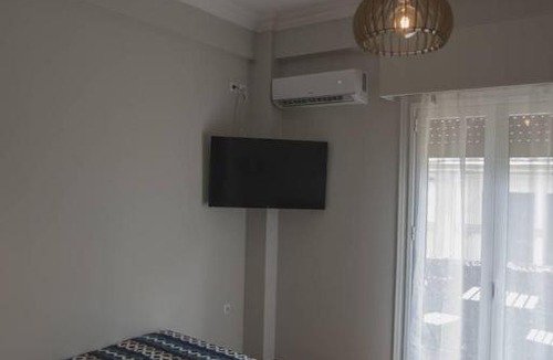 Athens City Centre Apartment | Iris guest house