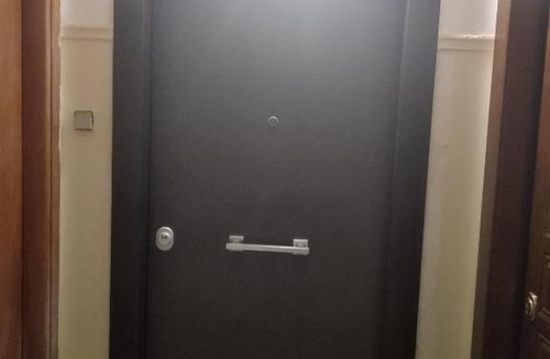 Athens City Centre Apartment | Iris guest house