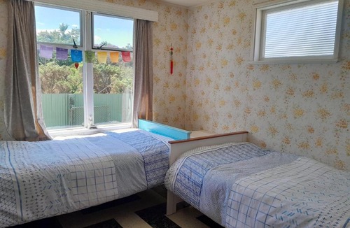 Patea House | Ironsands Cottage