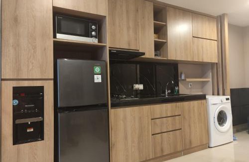 Cikarang Apartment | Irvine Suites Lantai 26-I2618