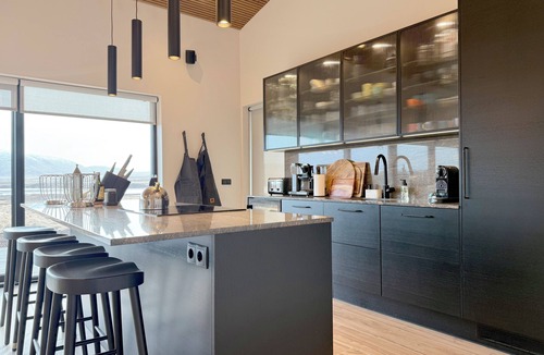 Selfoss Villa | Bakkar Luxuary Lodge