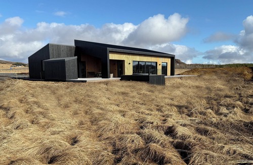 Selfoss Villa | Bakkar Luxuary Lodge