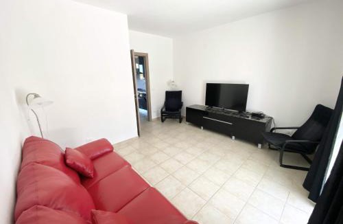 Isca Marina Apartment | Isca Calabretta Apartments M29
