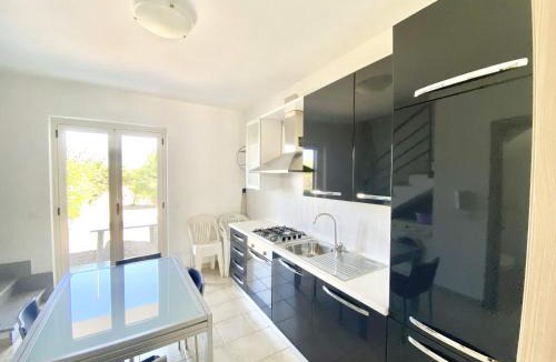 Isca Marina Apartment | Isca Calabretta Apartments M29