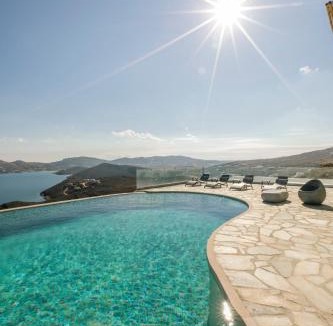 Mykonos Villa | Island Riviera Mykonos Villa