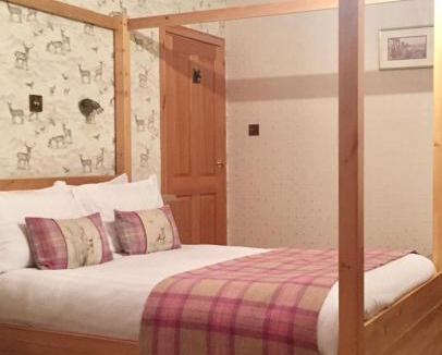 Ullapool House | Island View Guest House