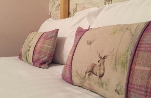 Ullapool House | Island View Guest House