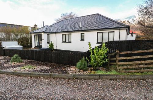 Glencoe House | Island View House