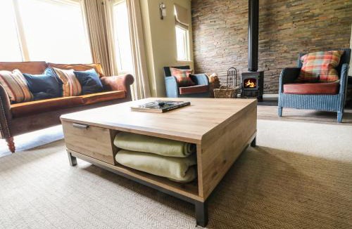 Glencoe House | Island View House